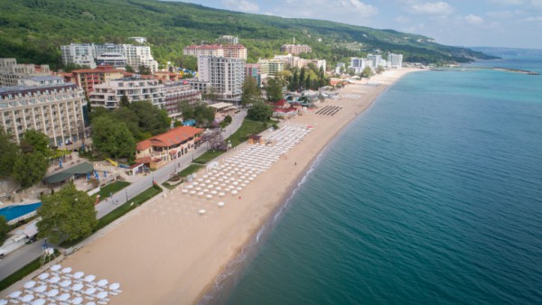 Bulgaria