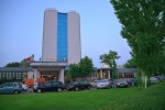 HOTEL PARC