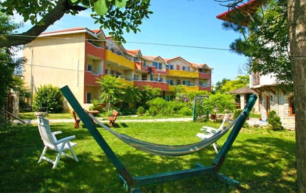 HOTEL JAKUZZI