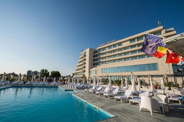 HOTEL MALIBU