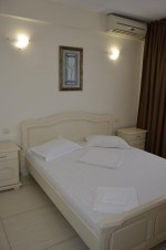 HOTEL IMPACT G
