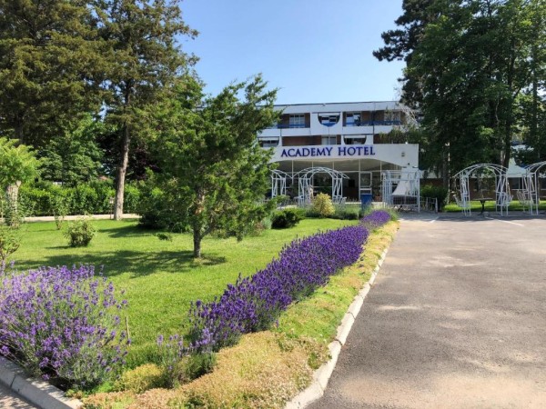 HOTEL ACADEMY