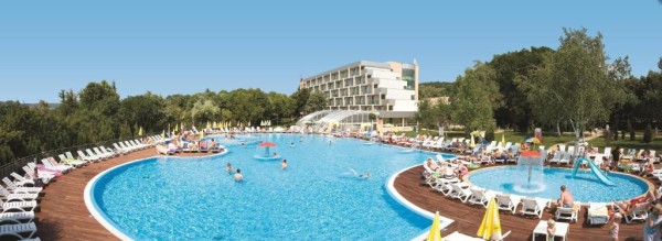 HOTEL PRIMASOL RALITSA SUPERIOR