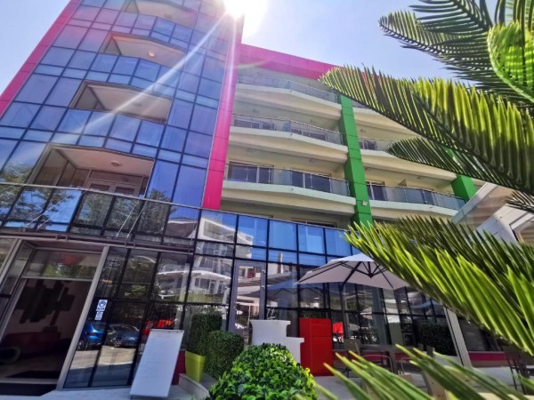 HOTEL FORTUNA