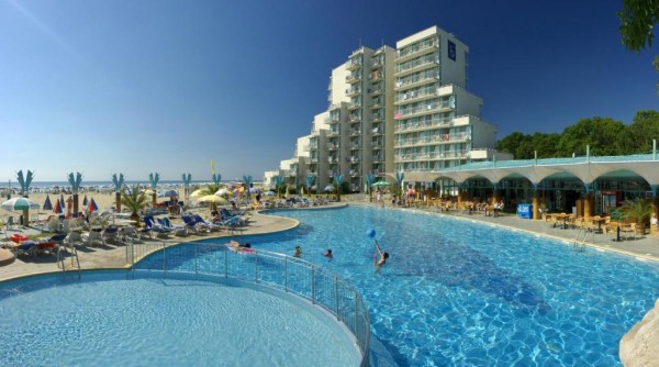HOTEL BORYANA