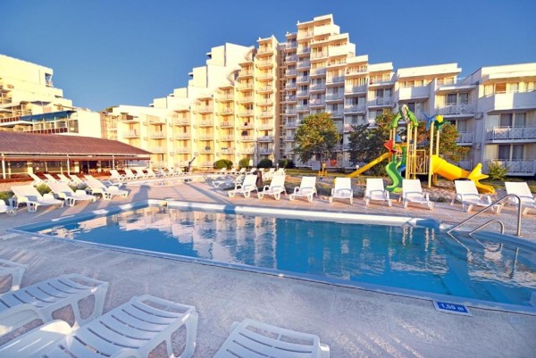 HOTEL MURA