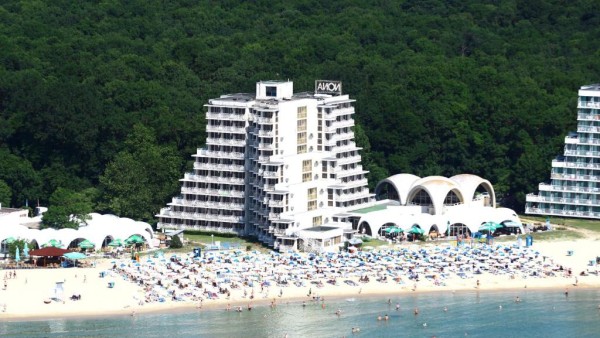 HOTEL NONA